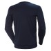 Bluza Helly Hansen Lifa Max Base Layer Crewneck, bleumarin, XS