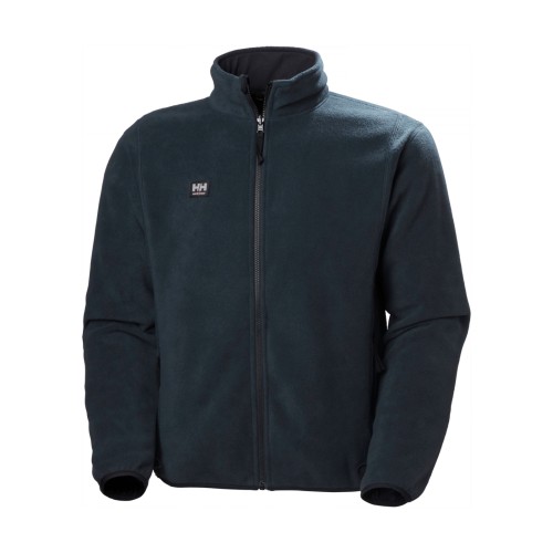 Bluza polar Helly Hansen Manchester Zip Fleece