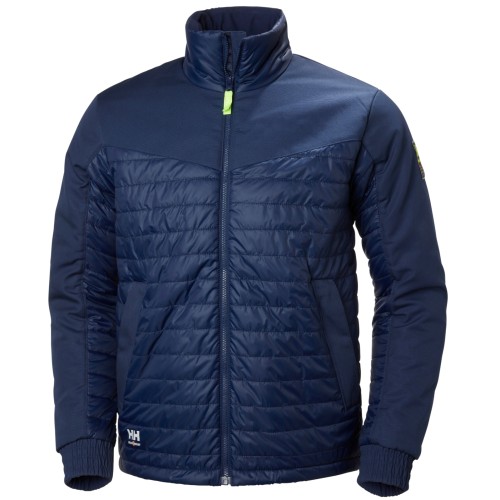 Geaca captusita Helly Hansen Oxford Insulator