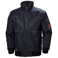 Geaca de iarna captusita Helly Hansen Bergholm Winter