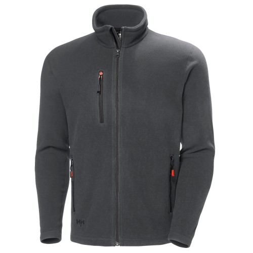 Jacheta Helly Hansen Oxford Fleece