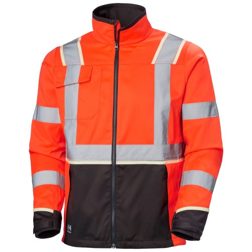 Jacheta Helly Hansen UC-ME, reflectorizanta, HVC2, 3