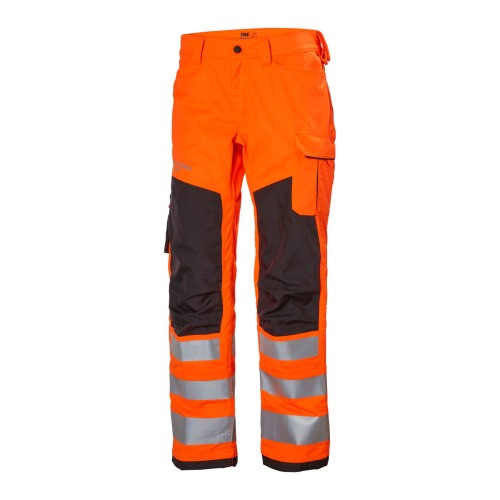 Pantaloni de lucru Helly Hansen Alna 2.0, reflectorizanti, HVC2