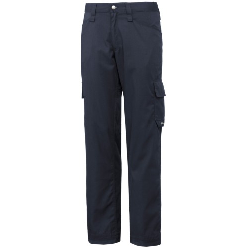 Pantaloni de lucru Helly Hansen Manchester Light Service, bleumarin, C46