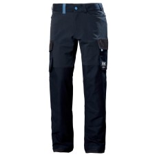 Pantaloni de lucru Helly Hansen Oxford 4X Service