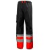 Pantaloni de lucru Helly Hansen UC-ME Shell, impermeabili, reflectorizanti, HVC1