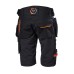 Pantaloni de lucru scurti Helly Hansen Chelsea Evolution Construction