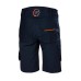 Pantaloni de lucru scurti Helly Hansen Chelsea Evolution Service