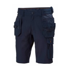 Pantaloni de lucru scurti Helly Hansen Oxford Construction