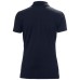 Tricou polo dama Helly Hansen Manchester, bleumarin, XS