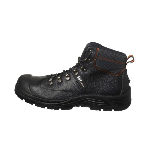 Ghete protectie Helly Hansen Aker Mid S3, negre, 36