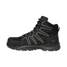 Ghete protectie Helly Hansen Manchester Mid, S3, SRC, negru gri