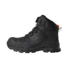 Ghete protectie Helly Hansen Oxford Mid BOA HT, S3, WR, HRO, SRC, ESD, negre