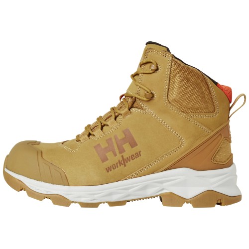 Ghete protectie Helly Hansen Oxford Mid, S3, HRO, SRC, ESD