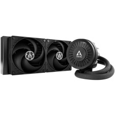 Cooler CPU ARCTIC AC Liquid Freezer III 240 Black