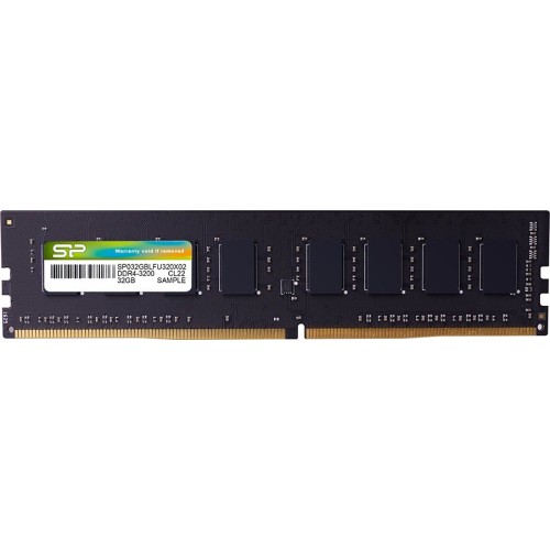 Memorie Silicon Power 8GB DDR4 3200MHz CL22