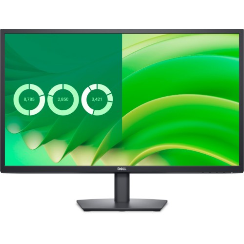 Monitor LED DELL E2725H 27 inch FHD VA 5 ms 75 Hz
