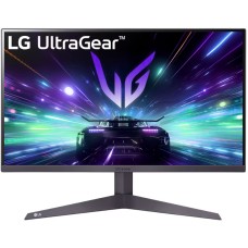 Monitor LED LG Gaming UltraGear 24GS50F-B 23.8 inch FHD VA 1 ms 180 Hz HDR FreeSync