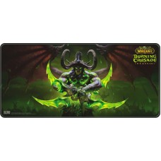 Mouse pad Blizzard World of WarCraft Burning Crusade - Illidan XL
