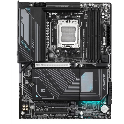 Placa de baza GIGABYTE B850 GAMING X WIFI6E