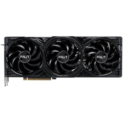 Placa video Palit GeForce RTX 5080 GamingPro 16GB GDDR7 256-bit DLSS 4.0