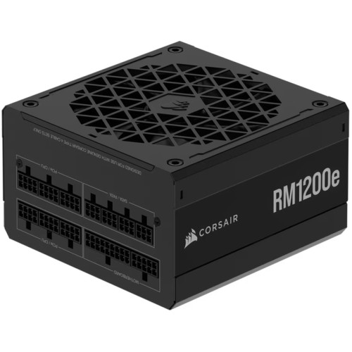 Sursa Corsair RM1200e 80+ Gold 1200W