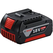 BOSCH GBA 18V 5.0Ah ACUMULATOR