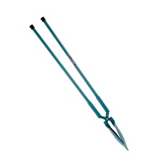 Dispozitiv pentru plantat cu lame din otel carbon, manere tubulare, Spear  Jackson Neverbend Professional
